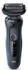 Herrenrasierer Series 5 51-B1000s im Angebot bei expert in Wuppertal Herrenrasierer Series 5 51-B1000s Angebote von Braun bei expert Wuppertal für 69,99 €