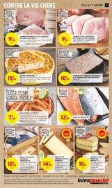 Poisson Angebote im Prospekt "Intermarché" von Intermarché Hyper auf Seite 11