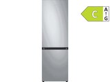 RL34C600CSA/EG Kühlgefrierkombination (C, 344 l, 1853 mm hoch, Edelstahl Look) im Angebot bei MediaMarkt Saturn in Bornheim RL34C600CSA/EG Kühlgefrierkombination (C, 344 l, 1853 mm hoch, Edelstahl Look) Angebote von SAMSUNG bei MediaMarkt Saturn Bornheim für 629,00 €