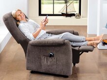 TV-Sessel bei porta Möbel in Osnabrück TV-Sessel im Angebot bei porta Möbel Osnabrück für 599,00 €