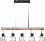 Hängeleuchte von Marama Light & Style für 89,99 € bei XXXLutz Möbelhäuser im Angebot Hängeleuchte von Marama Light & Style im aktuellen XXXLutz Möbelhäuser Prospekt