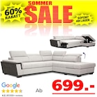 Edge Ecksofa bei Seats and Sofas im Dortmund Prospekt für 699,00 €