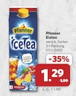 Aktuelle Saft Angebote bei combi in Paderborn Aktuelles Eistee Pfirsich Angebot bei combi in Paderborn ab 1,29 €
