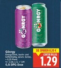 Görngy Angebote bei E center Falkensee für 1,29 €
