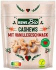 REWE - Cashews Angebot im Prospekt Cashews bei REWE im Prospekt "" für 1,99 €