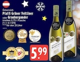 EDEKA Krefeld - Grüner Veltliner Angebot im Prospekt Grüner Veltliner bei EDEKA im Krefeld Prospekt für 5,99 €