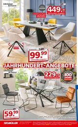 Segmüller Möbel im Prospekt Segmüller Möbel im Prospekt