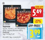 Aktuelles Margherita Angebot bei EDEKA in Potsdam ab 3,99 €
