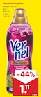 Weichspüler Angebote von Vernel bei Netto Marken-Discount Ulm für 1,11 €