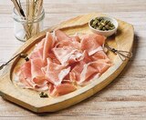 Jambon cru italien ou speck - NEGRONI en promo chez U Express Boulogne-Billancourt à 5,99 €