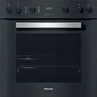 Aktuelles Einbau-Herdset TwinSet Comfort Elektro H 2459 E + KM 6003 LPT Angebot bei EURONICS in Münster ab 999,00 €