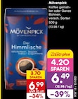 Mövenpick  im aktuellen Netto Marken-Discount Prospekt für 6,49 €