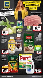 Aktueller E center Supermarkt Prospekt in Billerbeck und Umgebung, "Aktuelle Angebote" mit 18 Seiten, 02.03.2026 - 07.03.2026