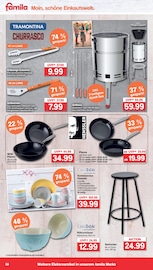 Ähnliche Angebote wie Geschirr im Prospekt "Markt - Angebote" auf Seite 30 von famila Nordwest in Lingen