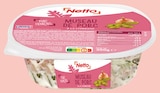 Museau de porc - Netto - Netto Museau de porc - Netto à 1,63 € dans le catalogue Netto