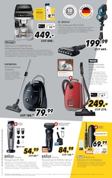 Braun Rasierer Angebot & Preis im aktuellen MEDIMAX Prospekt Braun Rasierer Angebot im aktuellen MEDIMAX Prospekt auf Seite 6