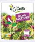 Promo MÉLANGE GOURMAND à 1,61 € dans le catalogue Supermarchés Match à Rehainviller