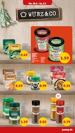 Paprika im Penny Prospekt in Freital Aktueller Penny Prospekt mit Paprika, "Wer günstig will, muss Penny.", Seite 19
