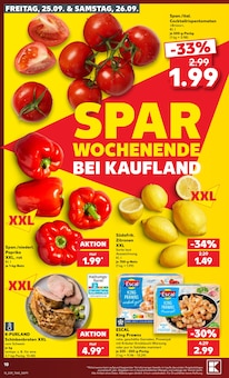 Braten im aktuellen Kaufland Prospekt (Chemnitz) Braten im Kaufland Prospekt "Hier bin ich richtig" mit 75 Seiten (Chemnitz)