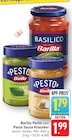 Pesto alla Genovese Angebote von Barilla bei E center Trier für 1,79 €