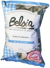 Chips artisanales de Beauce au sel de l'île de Ré - BELSIA dans le catalogue Intermarché Super