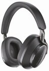 Over-Ear-Kopfhörer PX8 schwarz Angebote von Bowers & Wilkins bei expert Kempten für 333,00 €