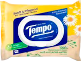 EDEKA - Feuchtes Toilettenpapier Angebot im Prospekt Feuchtes Toilettenpapier bei EDEKA im Prospekt "" für 1,00 €
