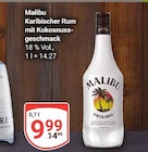 Malibu im Angebot bei GLOBUS in Gera Malibu Angebote bei GLOBUS Gera für 9,99 €