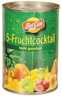 Aktuelles 5-Fruchtcocktail Angebot bei Zimmermann in Bremen ab 0,99 €