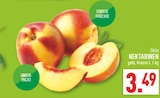 Nektarinen bei Marktkauf im Oelde Prospekt für 3,49 €