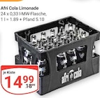 Afri Cola im Angebot bei GLOBUS in Kaarst Afri Cola Angebote bei GLOBUS Kaarst für 14,99 €