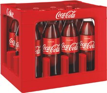 Coca Cola, Sprite bei K+K - Klaas & Kock in Ahlen Coca Cola, Sprite im Angebot bei K+K - Klaas & Kock Ahlen