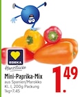 Mini-Paprika-Mix im Angebot bei EDEKA in Straubing Mini-Paprika-Mix Angebote von EDEKA bei EDEKA Straubing für 1,49 €