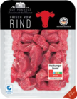 Gulasch vom Rind von Gut Ponholz im aktuellen Netto Marken-Discount Prospekt