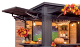 Signature Ashwood im Angebot bei Hornbach in Falkensee Signature Ashwood Angebote von KETER bei Hornbach Falkensee für 2.299,00 €