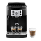 Expresso broyeur MAGNIFICAS - DELONGHI en promo chez Carrefour Aubervilliers à 299,99 €