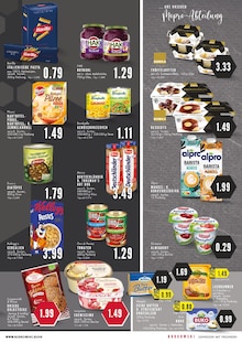 Wecker im aktuellen E center Prospekt (Essen) Wecker im E center Prospekt "Aktuelle Angebote" mit 8 Seiten (Essen)