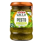 Sauce pesto - SACLA à 3,80 € dans le catalogue Carrefour