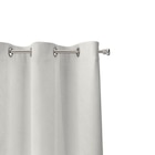 Rideau occultant thermique, New oxford, blanc H.260 x l.140 cm - Leroy Merlin - LEROY MERLIN à Boulogne-Billancourt Rideau occultant thermique, New oxford, blanc H.260 x l.140 cm - Leroy Merlin en promo chez LEROY MERLIN Boulogne-Billancourt à 29,90 €
