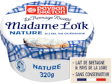 GDM MME LOIK - PAYSAN BRETON dans le catalogue Auchan Hypermarché