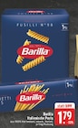 Fusilli N°98 Angebote von Barilla bei EDEKA Ahaus für 1,79 €