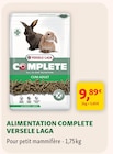 ALIMENTATION COMPLETE à Maxi Zoo dans Auzay ALIMENTATION COMPLETE à Maxi Zoo dans Auzay