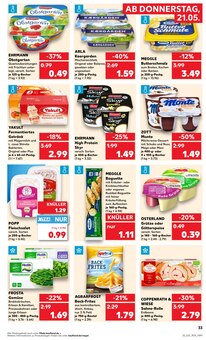 Kaffeevollautomat im aktuellen Kaufland Prospekt (Bottrop) Kaffeevollautomat im Kaufland Prospekt "Hier bin ich richtig" mit 61 Seiten (Bottrop)