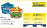 Stückartikel Angebote von Haribo bei METRO Wuppertal für 6,20 €