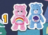 Peluches Bisounours 60 cm à Intermarché dans Beauvallon Peluches Bisounours 60 cm à Intermarché dans Beauvallon