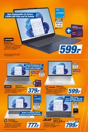 Laptop im expert Prospekt in Hannover Aktueller expert Prospekt mit Laptop, "Top Angebote", Seite 8