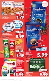 Persil im Kaufland Prospekt in Dessau-Roßlau Aktueller Kaufland Prospekt mit Persil, "KNÜLLER", Seite 11