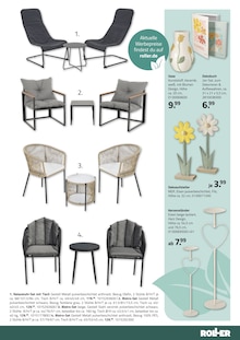 Blumen im ROLLER Prospekt "GARTENLIEBE" mit 32 Seiten (Wuppertal)