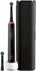 Elektrische Zahnbürste Pro 3 3500 Black Edition bei expert im Burgdorf Prospekt für 39,99 €