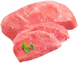Landbauern Schwein Schnitzel im Angebot bei REWE in Reutlingen Landbauern Schwein Schnitzel Angebote bei REWE Reutlingen für 1,39 €